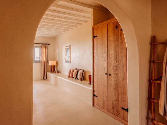 Hotel Soho Roc House Mykonos Paraga  Habitación foto