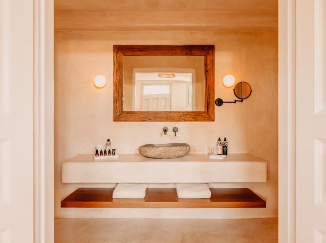 Hotel Soho Roc House Mykonos Paraga  Habitación foto