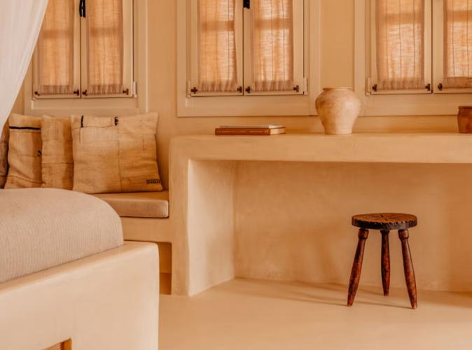 Hotel Soho Roc House Mykonos Paraga  Habitación foto