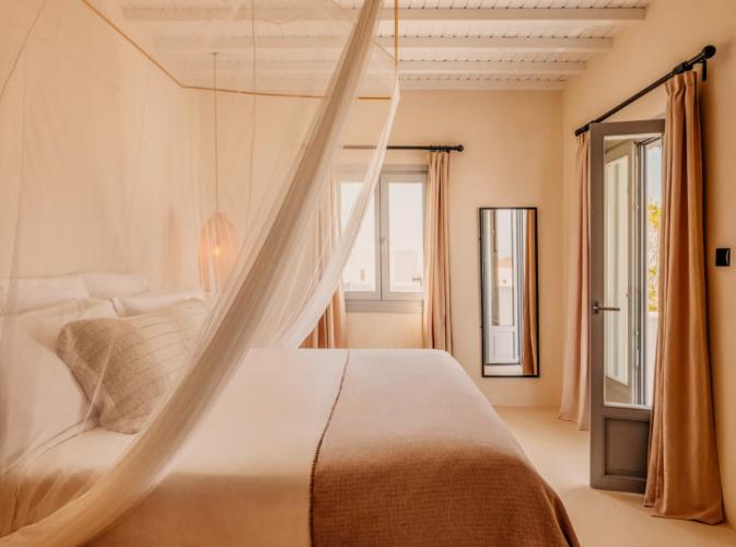 Hotel Soho Roc House Mykonos Paraga  Habitación foto