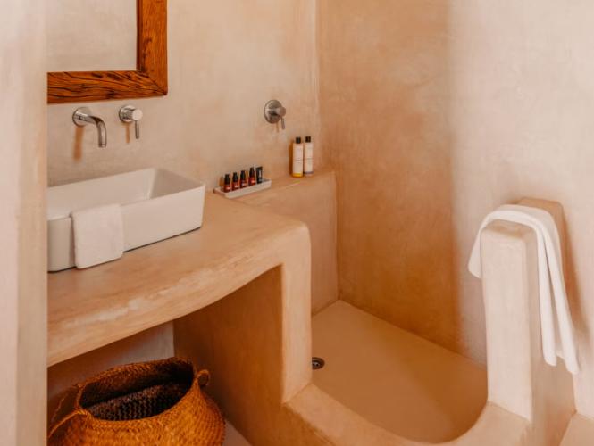Hotel Soho Roc House Mykonos Paraga  Habitación foto