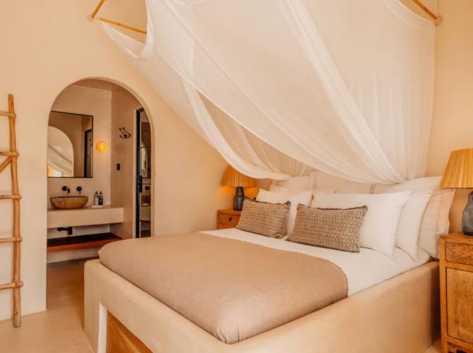 Hotel Soho Roc House Mykonos Paraga  Habitación foto
