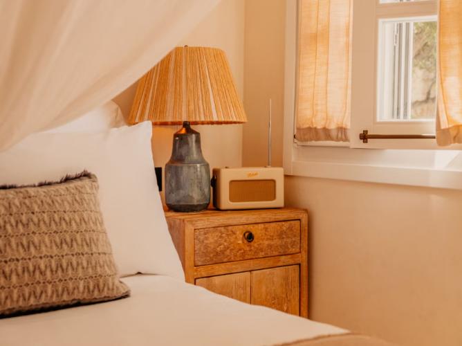 Hotel Soho Roc House Mykonos Paraga  Habitación foto